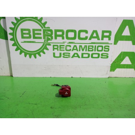 Recambio de warning para citroën c4 berlina collection referencia OEM IAM 96480877KR  
