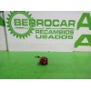 Recambio de warning para citroën c4 berlina collection referencia OEM IAM 96480877KR  