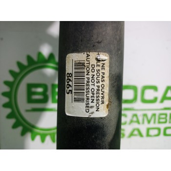 Recambio de amortiguador delantero derecho para peugeot 407 2.0 16v cat referencia OEM IAM 5202TS  
