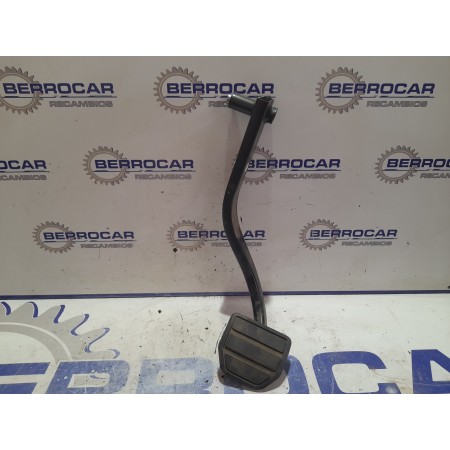 Recambio de pedal freno para land rover discovery 2.7 td v6 cat referencia OEM IAM SKB500031  