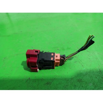 Recambio de warning para citroën c4 berlina collection referencia OEM IAM 96480877KR  