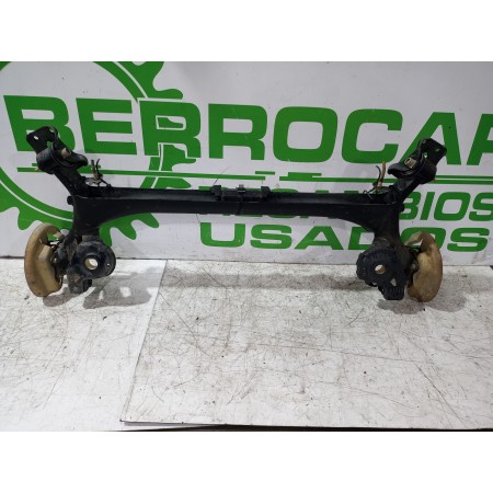 Recambio de puente trasero para citroën c4 lim. business referencia OEM IAM 5148R9  