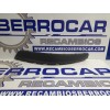 Recambio de moldura paragolpes para citroën c8 referencia OEM IAM 1401073277  
