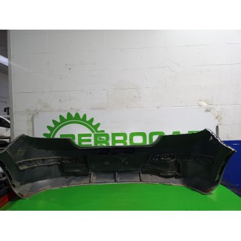 Recambio de paragolpes trasero para opel astra h berlina essentia referencia OEM IAM 544294945  