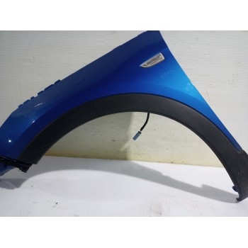 Recambio de aleta delantera izquierda para opel grandland x opel 2020 referencia OEM IAM 39107932  