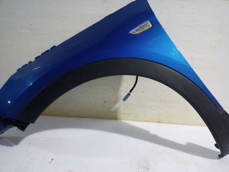 Recambio de aleta delantera izquierda para opel grandland x opel 2020 referencia OEM IAM 39107932  