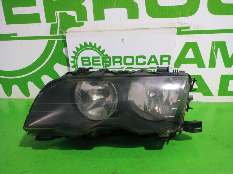 Recambio de faro izquierdo para bmw serie 3 berlina (e46) 320d referencia OEM IAM 63126906493  