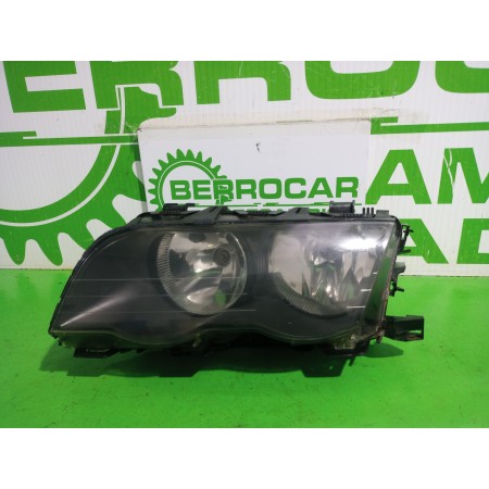 Recambio de faro izquierdo para bmw serie 3 berlina (e46) 320d referencia OEM IAM 63126906493  