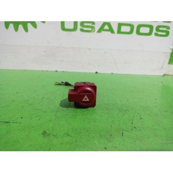 Recambio de warning para citroën c4 berlina collection referencia OEM IAM 96480877KR  