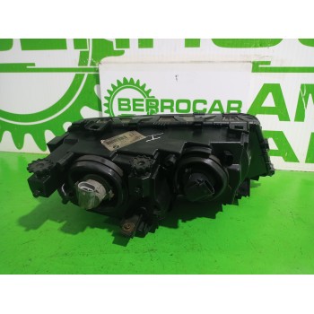 Recambio de faro izquierdo para bmw serie 3 berlina (e46) 320d referencia OEM IAM 63126906493  