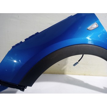 Recambio de aleta delantera izquierda para opel grandland x opel 2020 referencia OEM IAM 39107932  