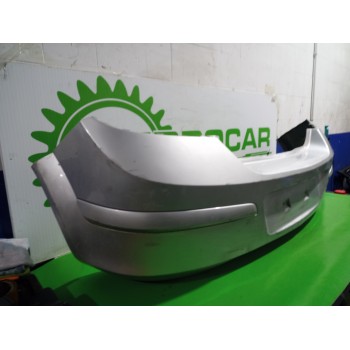 Recambio de paragolpes trasero para opel astra h berlina essentia referencia OEM IAM 544294945  