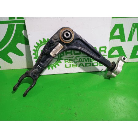 Recambio de brazo suspension delantero izquierdo para peugeot 407 2.0 16v cat referencia OEM IAM 7AAA07  