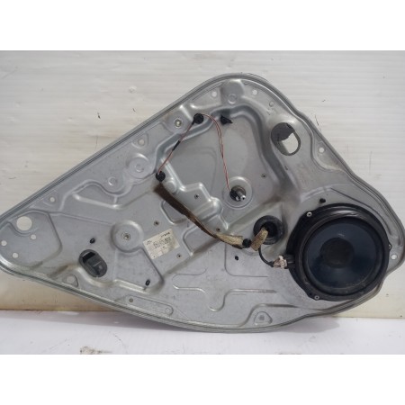 Recambio de elevalunas trasero izquierdo para ford focus lim. (cb4) business referencia OEM IAM 1738644  