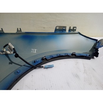 Recambio de aleta delantera izquierda para opel grandland x opel 2020 referencia OEM IAM 39107932  