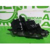 Recambio de faro izquierdo para bmw serie 3 berlina (e46) 320d referencia OEM IAM 63126906493  