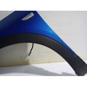 Recambio de aleta delantera izquierda para opel grandland x opel 2020 referencia OEM IAM 39107932  