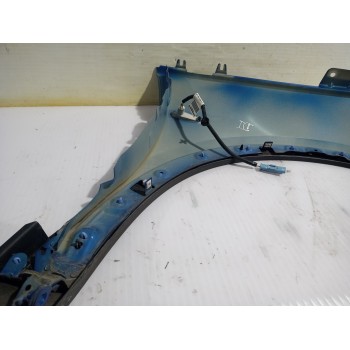 Recambio de aleta delantera izquierda para opel grandland x opel 2020 referencia OEM IAM 39107932  