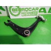 Recambio de brazo suspension delantero izquierdo para peugeot 407 2.0 16v cat referencia OEM IAM 7AAA07  