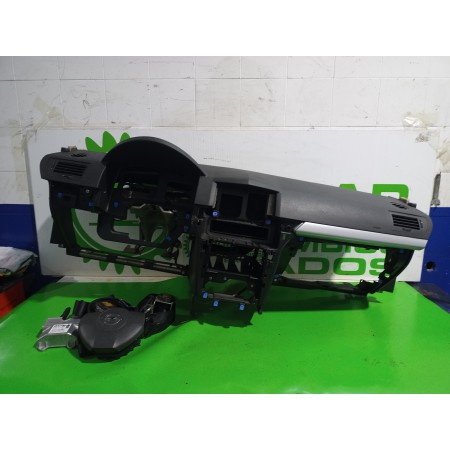 Recambio de kit airbag para opel astra h berlina essentia referencia OEM IAM 7208597  