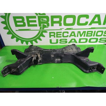 Recambio de puente delantero para citroën c4 lim. business referencia OEM IAM 531997B  