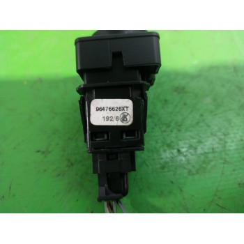 Recambio de interruptor para citroën c4 berlina collection referencia OEM IAM 96476626XT  