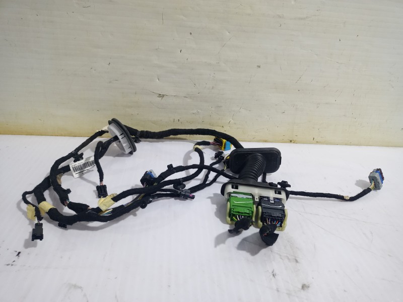Recambio de cableado puerta para opel grandland x opel 2020 referencia OEM IAM 9833264580  