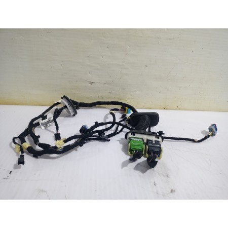 Recambio de cableado puerta para opel grandland x opel 2020 referencia OEM IAM 9833264580  