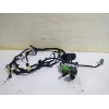 Recambio de cableado puerta para opel grandland x opel 2020 referencia OEM IAM 9833264580  