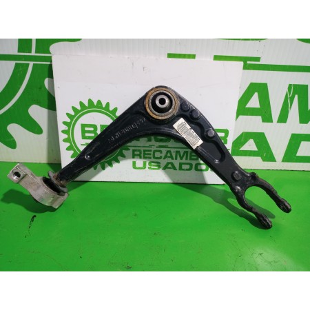 Recambio de brazo suspension delantero derecho para peugeot 407 2.0 16v cat referencia OEM IAM 7AAA01  