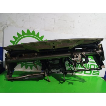 Recambio de kit airbag para opel astra h berlina essentia referencia OEM IAM 7208597  