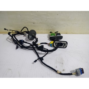 Recambio de cableado puerta para opel grandland x opel 2020 referencia OEM IAM 9833264580  