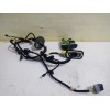Recambio de cableado puerta para opel grandland x opel 2020 referencia OEM IAM 9833264580  