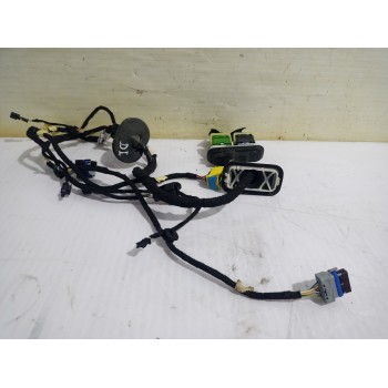 Recambio de cableado puerta para opel grandland x opel 2020 referencia OEM IAM 9833264580  