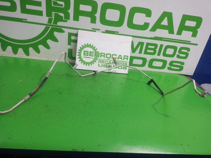 Recambio de tubos aire acondicionado para citroën c4 lim. business referencia OEM IAM 9684368380  