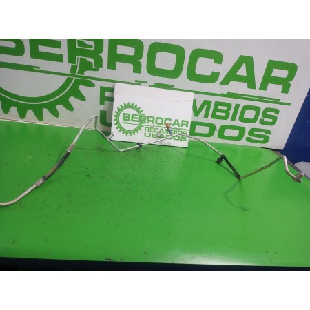 Recambio de tubos aire acondicionado para citroën c4 lim. business referencia OEM IAM 9684368380  