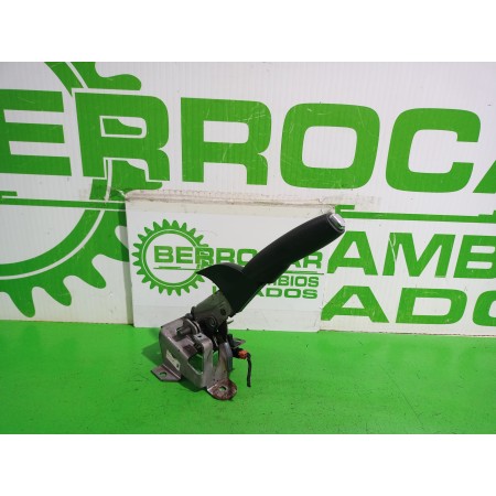 Recambio de palanca freno para citroën c4 berlina collection referencia OEM IAM 96564870ZR  