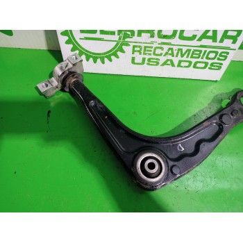 Recambio de brazo suspension delantero derecho para peugeot 407 2.0 16v cat referencia OEM IAM 7AAA01  
