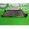 Recambio de radiador agua para bmw serie 3 berlina (e46) 320d referencia OEM IAM 64005656  