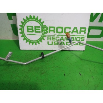 Recambio de tubos aire acondicionado para citroën c4 lim. business referencia OEM IAM 9684368380  