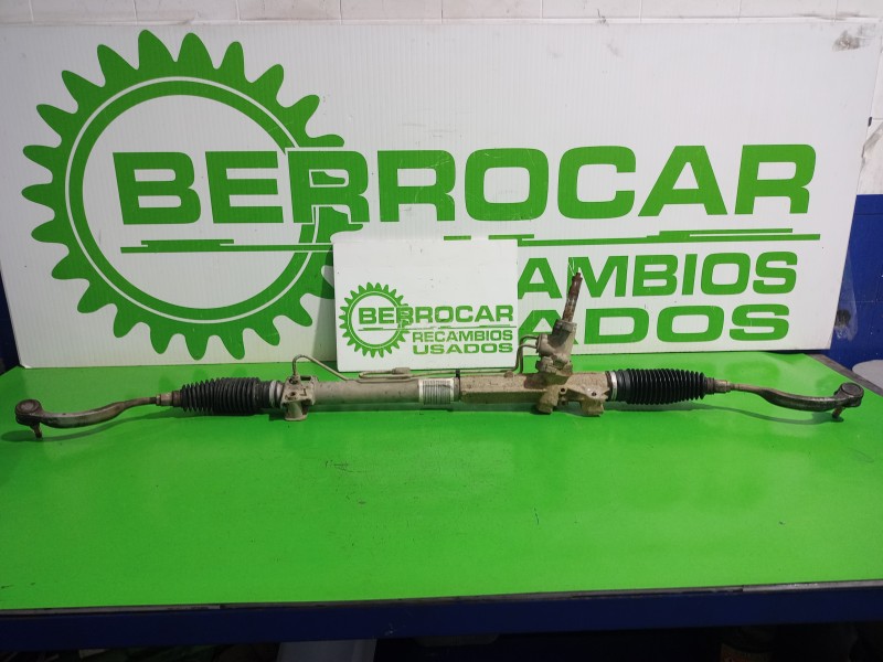 Recambio de cremallera direccion para peugeot 407 2.0 16v cat referencia OEM IAM 4000LJ  