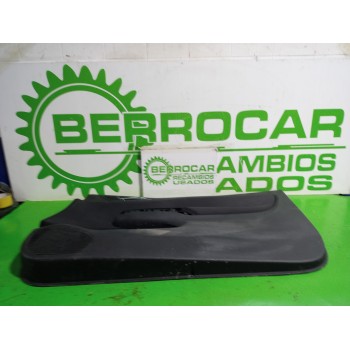 Recambio de guarnecido puerta delantera derecha para opel corsa e expression referencia OEM IAM 454275993  