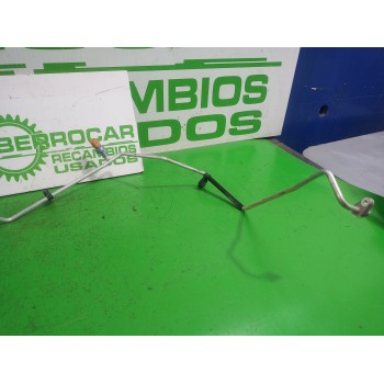 Recambio de tubos aire acondicionado para citroën c4 lim. business referencia OEM IAM 9684368380  