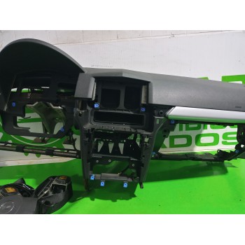 Recambio de kit airbag para opel astra h berlina essentia referencia OEM IAM 7208597  