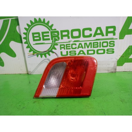 Recambio de piloto trasero izquierdo para bmw serie 3 berlina (e46) 320d referencia OEM IAM 230521  