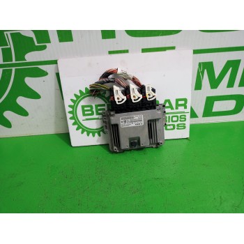 CENTRALITA MOTOR UCE 9802218680 