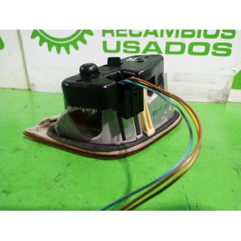 Recambio de piloto trasero izquierdo para bmw serie 3 berlina (e46) 320d referencia OEM IAM 230521  