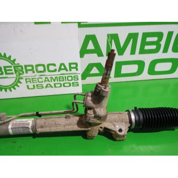 Recambio de cremallera direccion para peugeot 407 2.0 16v cat referencia OEM IAM 4000LJ  