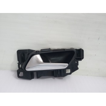 Recambio de maneta interior trasera izquierda para peugeot 308 active referencia OEM IAM 311339  