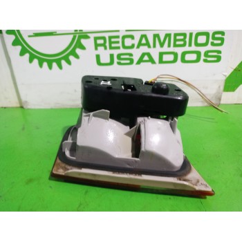 Recambio de piloto trasero izquierdo para bmw serie 3 berlina (e46) 320d referencia OEM IAM 230521  